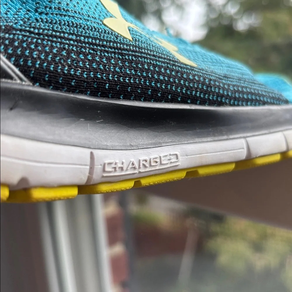 Under Armour under armour